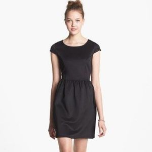 Nordstrom Socialite Skater Dress