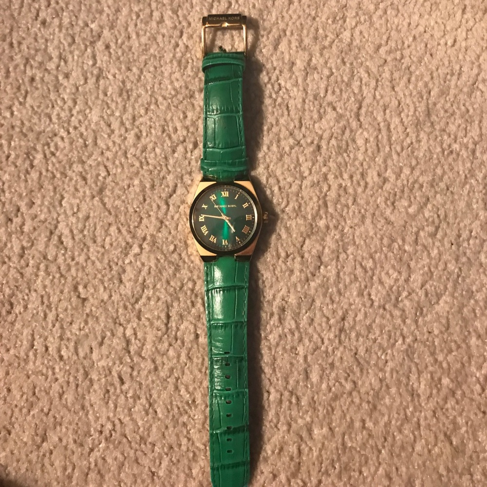 Michael Kors watch