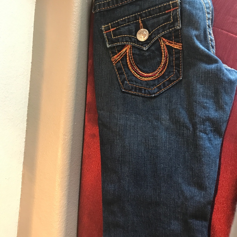 Jeans True Religion