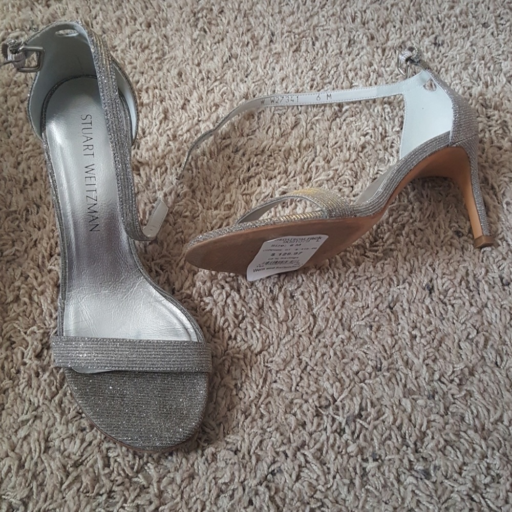 Stuart weitzman