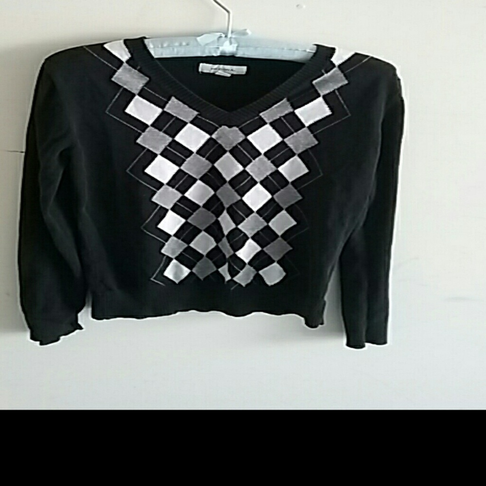 Boys sweater tommy hillfiger merona set of 2