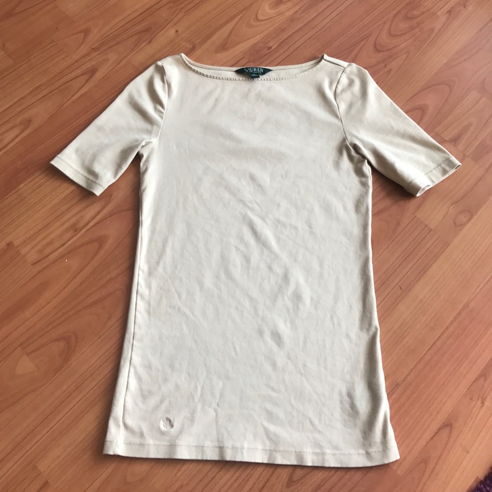 Ralph Lauren Top
