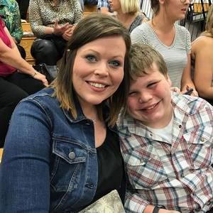 Meet your Posher, Keely