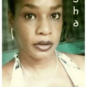 Meet your Posher, Teresa