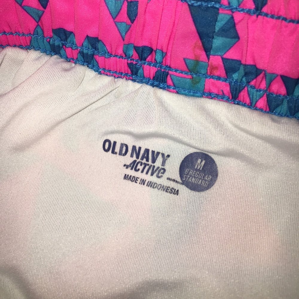 shorts - Picture 2 of 4