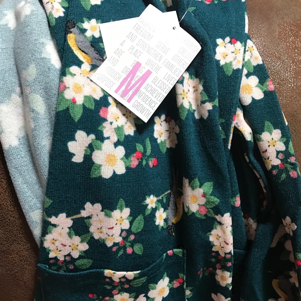 Lularoe Sarah