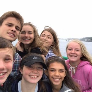 Meet your Posher, Liam