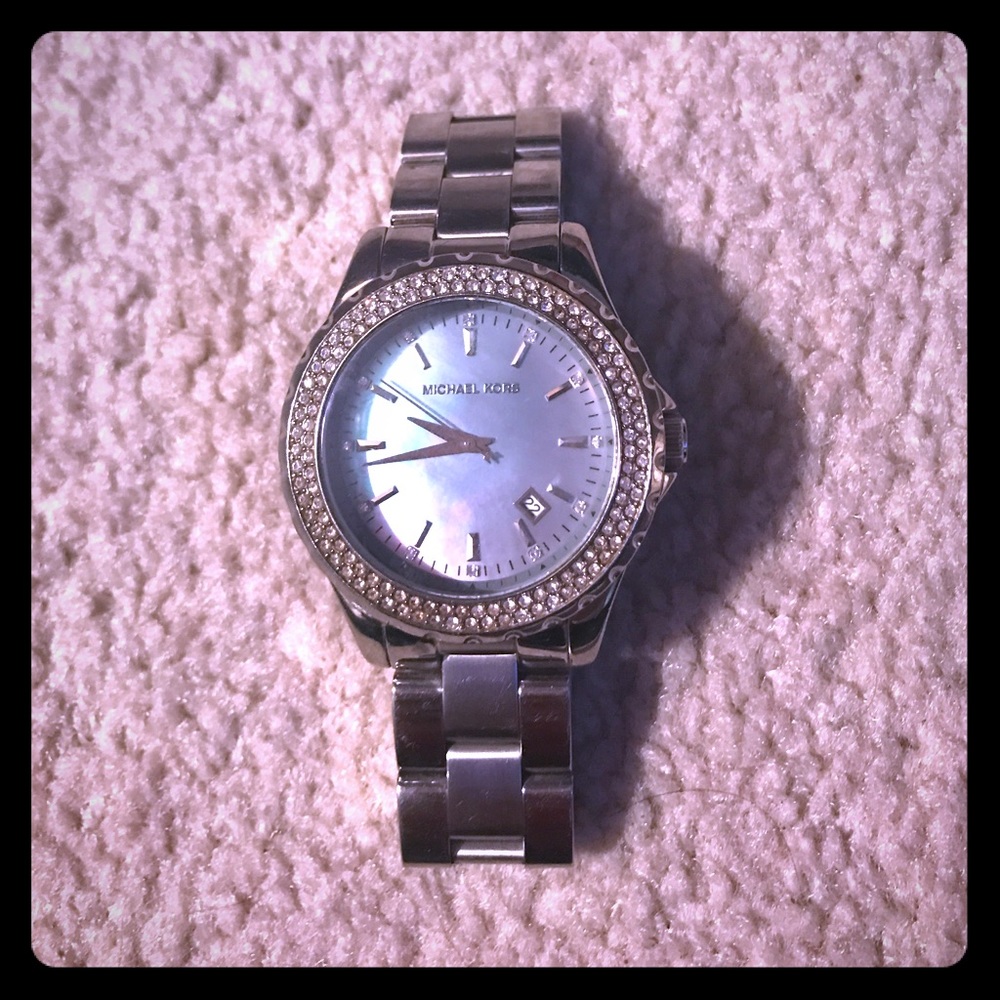 Michael Kors watch