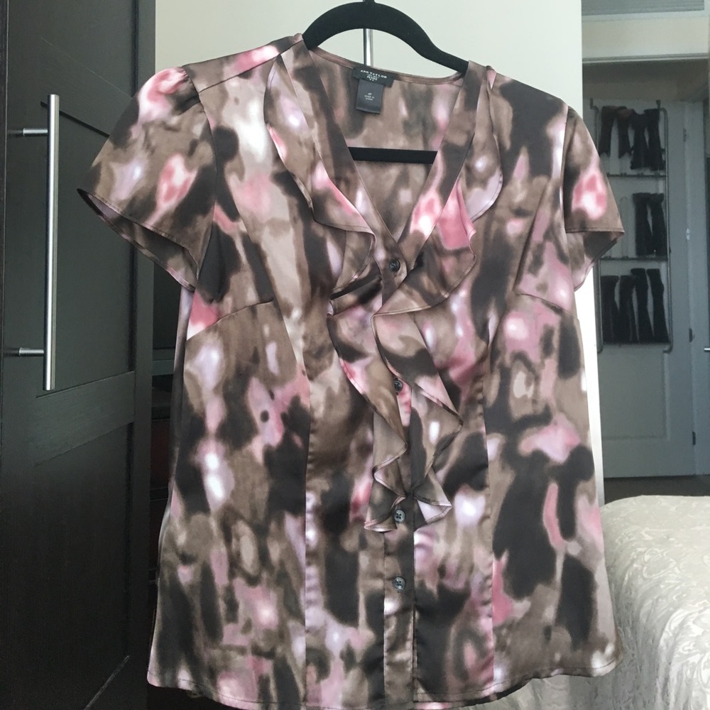 Ann Taylor top