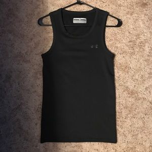 UNDER ARMOUR MEN'S TANK