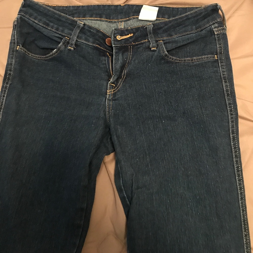 Jeans - Picture 2 of 2