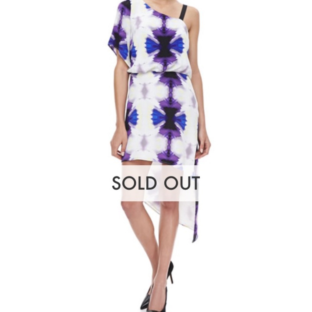 Madison mark dress