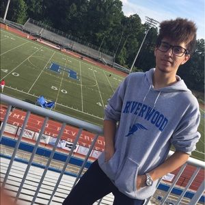 Meet your Posher, Bryan