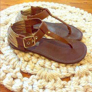 Steve Madden Sandals