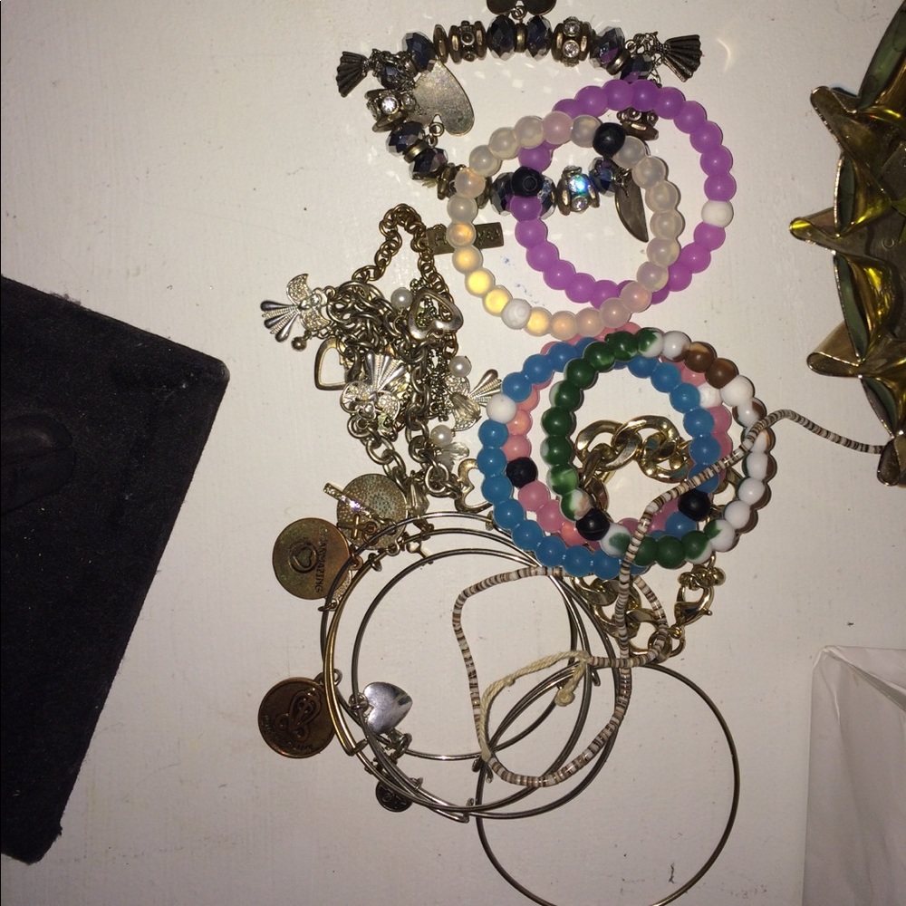 Misc items