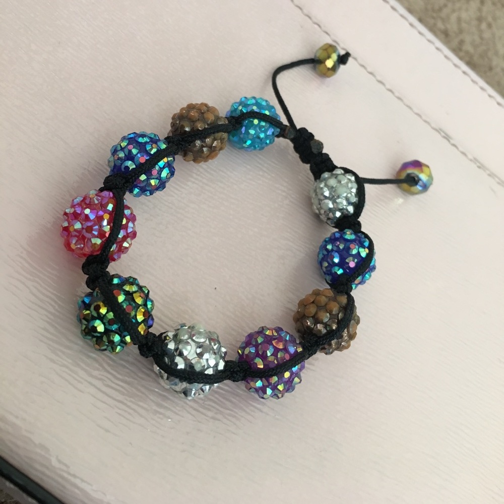 Colorful Bracelet