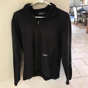 Patagonia pull over
