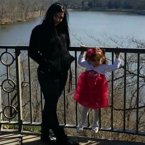 Meet your Posher, Angie