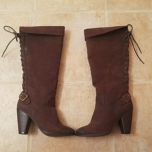 Guess boots