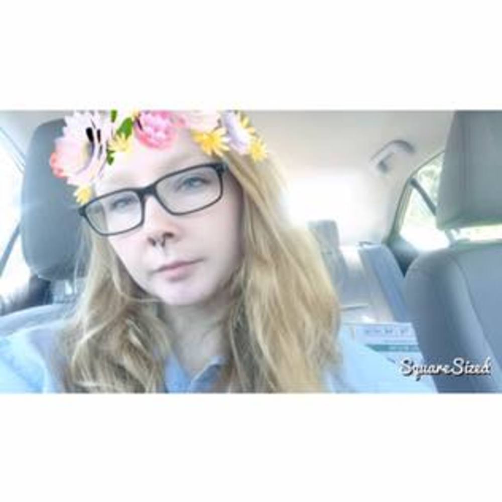Meet your Posher, Karli