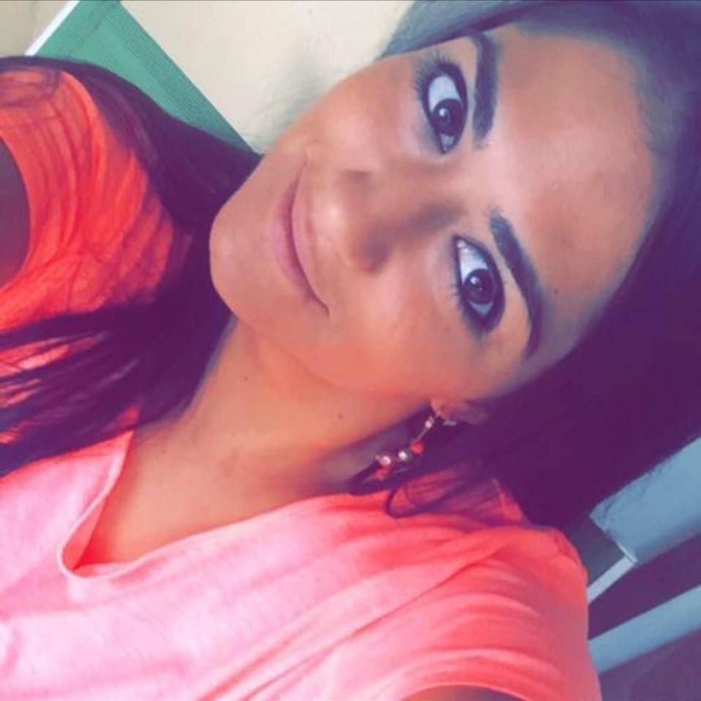 Meet your Posher, Lynn