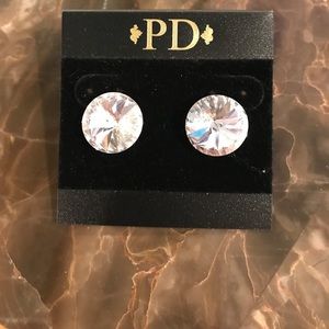 Costume Jewelry Studds