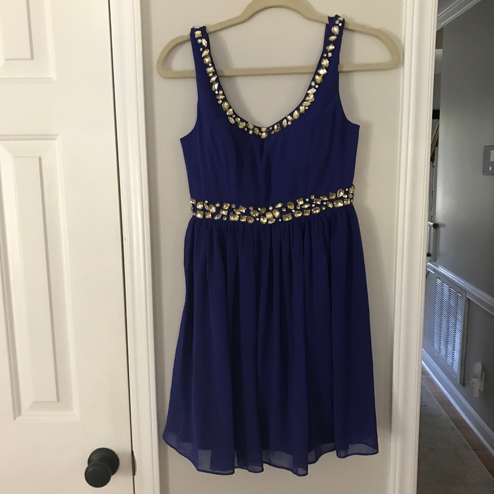 Prom or Cocktail Dress