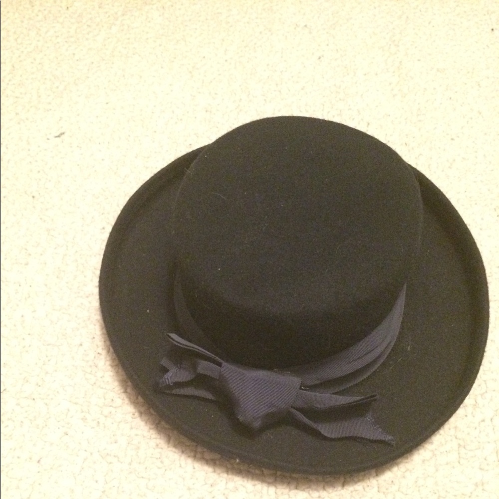 Black hat