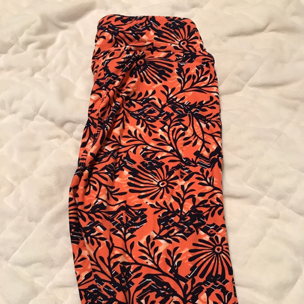 LulaRoe leggings