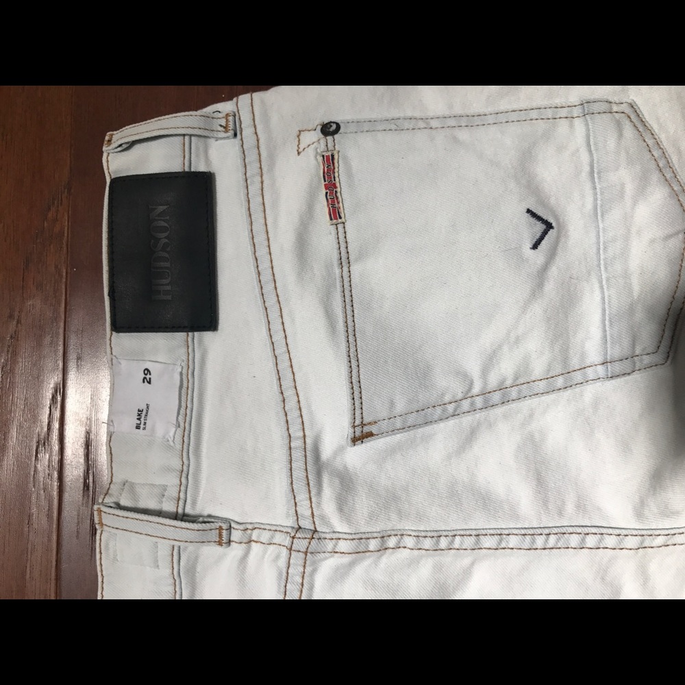Hudson Blake jeans