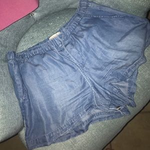 Target Merona shorts
