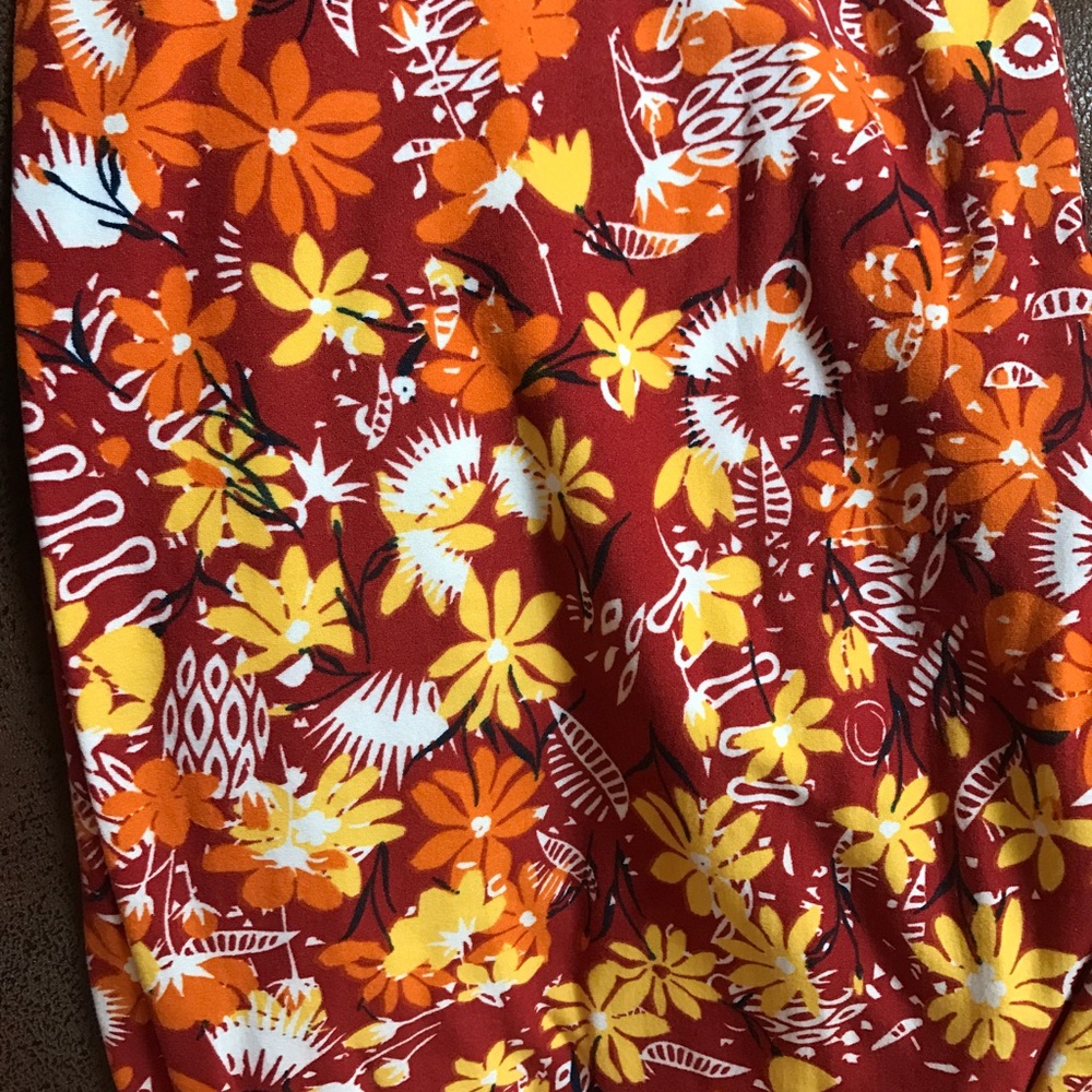 Lularoe tc leggings