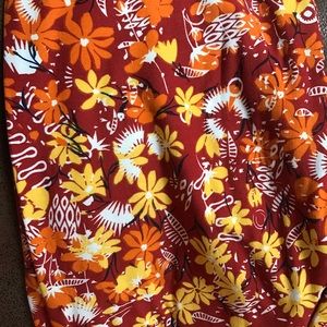Lularoe tc leggings