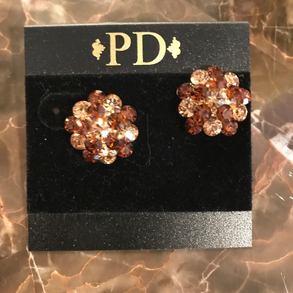 Costume Jewelry Studds
