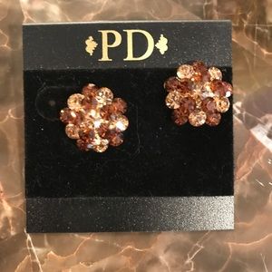Costume Jewelry Studds