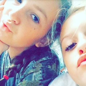 Meet your Posher, Ansley