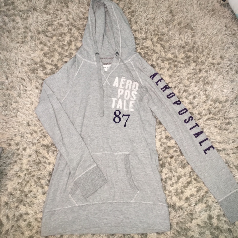 aeropostale pullover