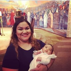 Meet your Posher, Jackie