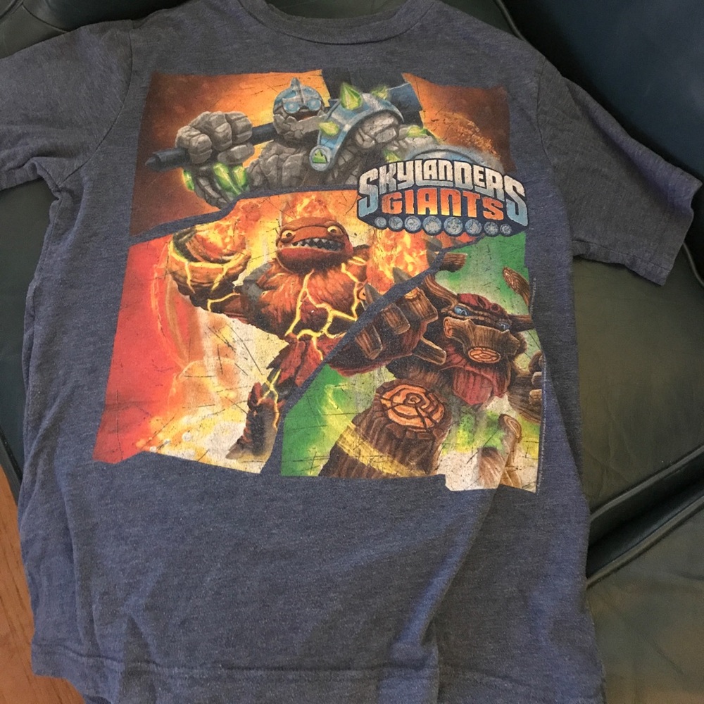 Boys t-shirt
