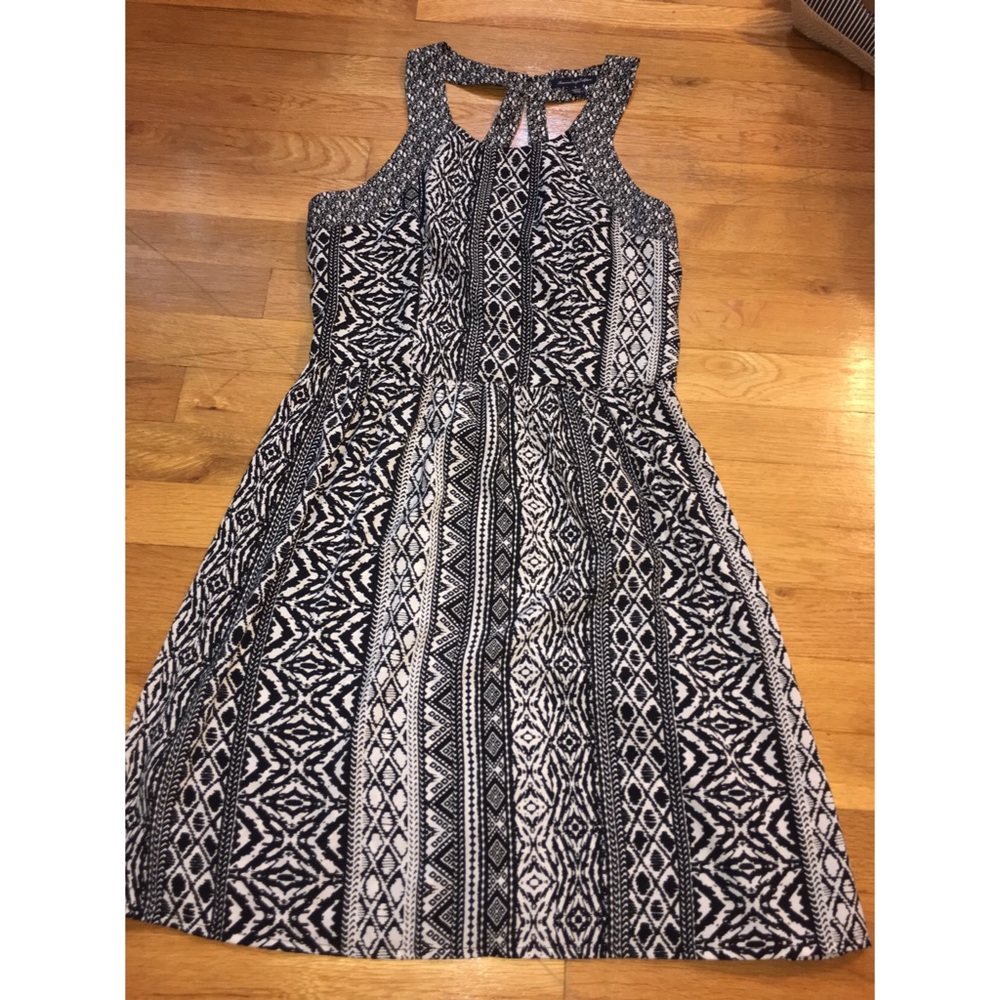 American Eagle dress