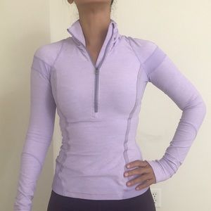 Lululemon long sleeve top