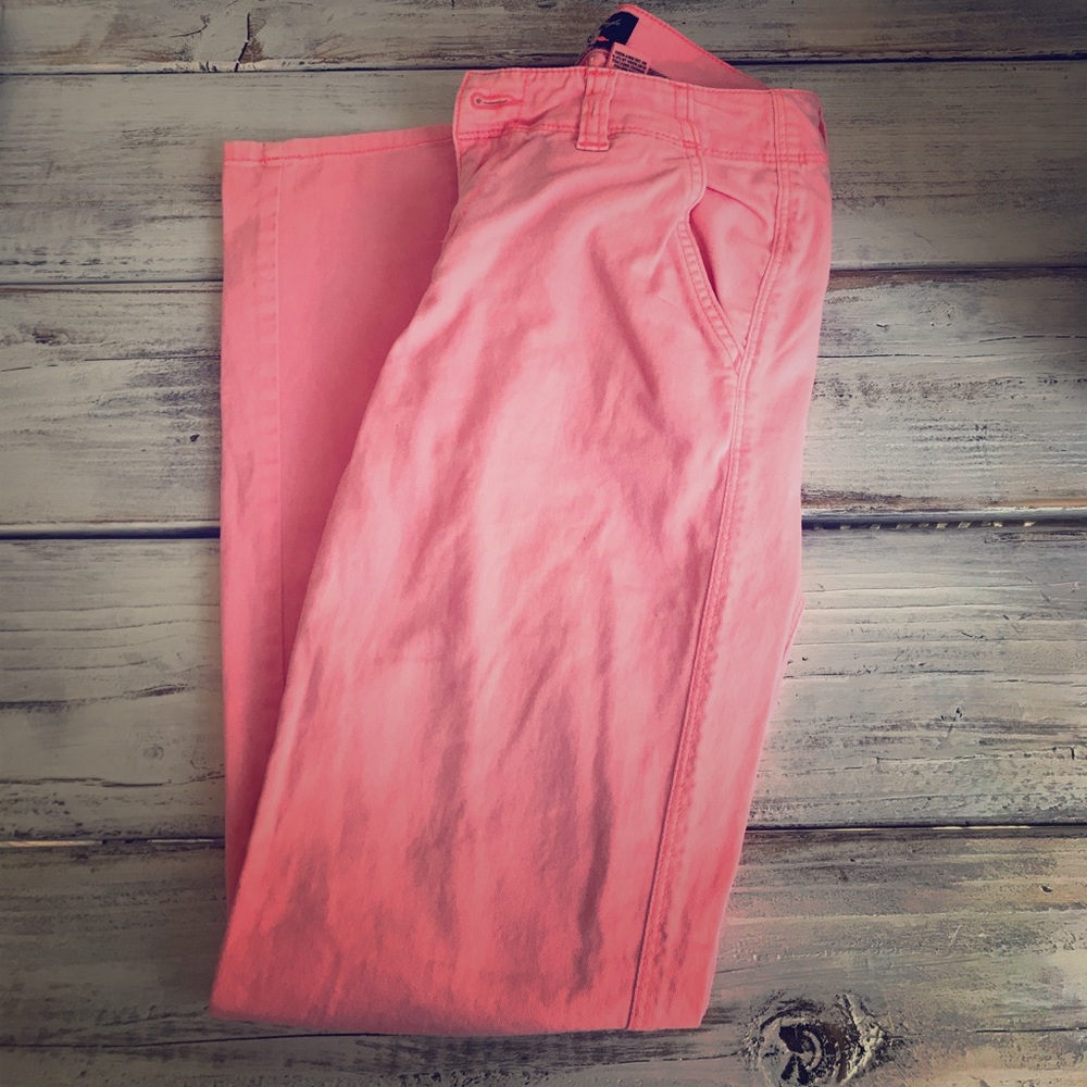 American Eagle Stretch Denium