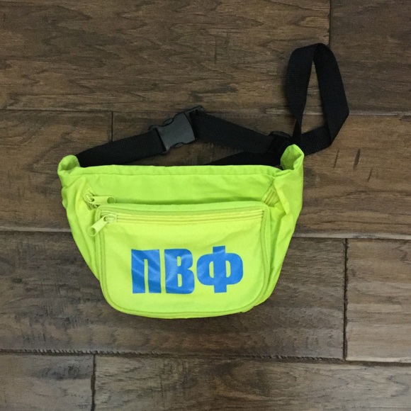 Accessories - Fanny pack