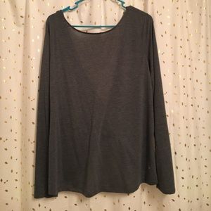 Old navy workout top