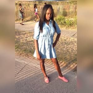 Meet your Posher, Samone