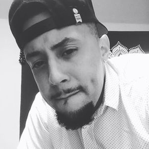 Meet your Posher, Drew