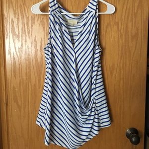 💙Flowy Tank from Mod Cloth💙