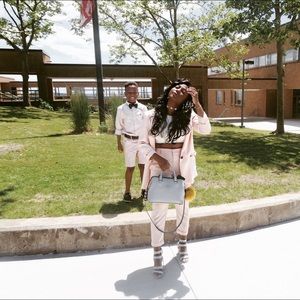 Meet your Posher, Mikhail