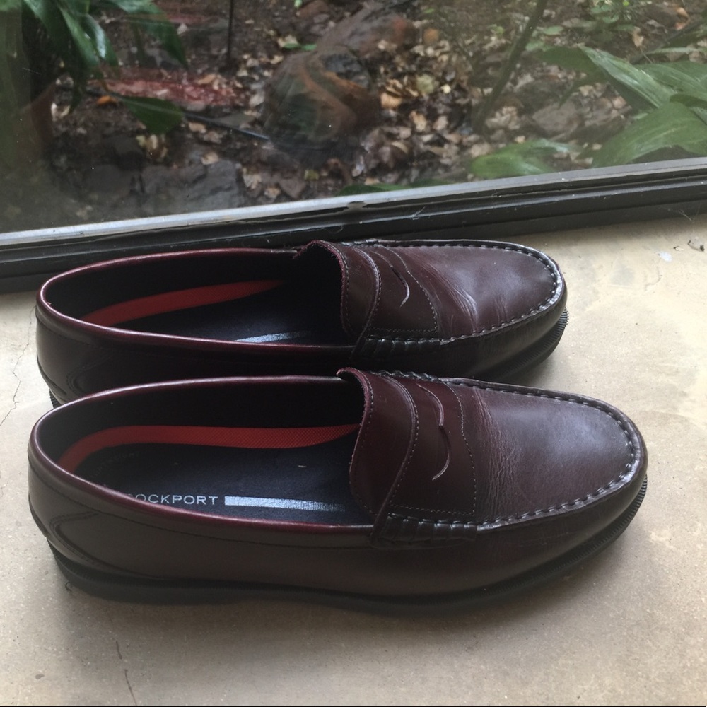 Rockport Men's loafers
