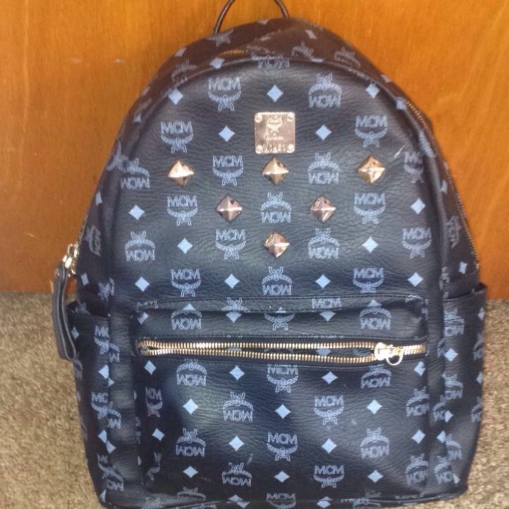 MCM Backpack
